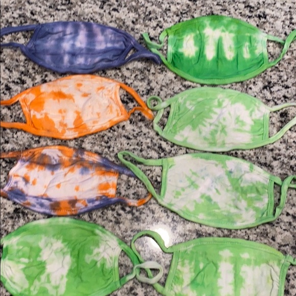 Masks - Picture 2 of 2